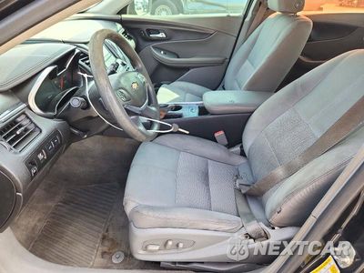 Zdjęcie 7 z 13 samochodu: 2015 CHEVROLET IMPALA LS VIN:1G11Z5SL3FU106628 - miniatura