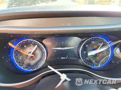 Zdjęcie 9 z 13 samochodu: 2025 CHRYSLER PACIFICA SELECT VIN:2C4RC1BG5SR551516 - miniatura