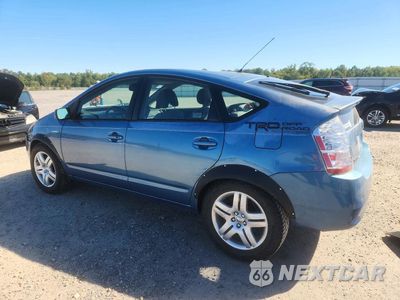 Drugie zdjęcie samochodu z przodu: 2008 TOYOTA PRIUS BASE VIN:JTDKB20U787771351 - miniatura