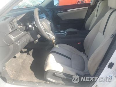 Zdjęcie 7 z 12 samochodu: 2018 HONDA CIVIC LX VIN:2HGFC2F54JH556522 - miniatura