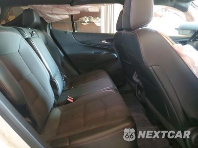Zdjęcie 11 z 13 samochodu: 2024 CHEVROLET EQUINOX RS VIN:3GNAXMEG5RS131855 - miniatura