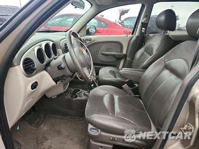 Zdjęcie 7 z 12 samochodu: 2004 CHRYSLER PT CRUISER LIMITED VIN:3C8FY68B84T363505 - miniatura