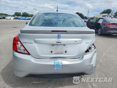 Zdjęcie 6 z 13 samochodu: 2017 NISSAN VERSA 1.6 SV VIN:3N1CN7AP0HL814122 - miniatura