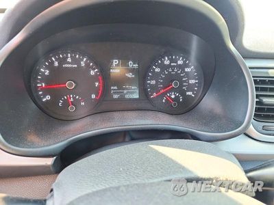 Zdjęcie 9 z 12 samochodu: 2020 KIA RIO S VIN:3KPA24AD7LE284942 - miniatura