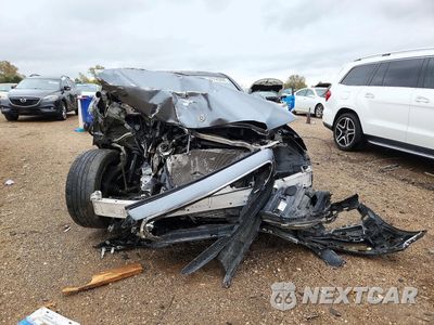 Piąte zdjęcie samochodu w środku: 2017 MERCEDES-BENZ E 300 4MATIC VIN:WDDZF4KB6HA036668 - miniatura