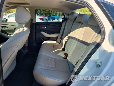 Zdjęcie 10 z 12 samochodu: 2025 HONDA ACCORD TOURING HYBRID VIN:1HGCY2F88SA086834 - miniatura