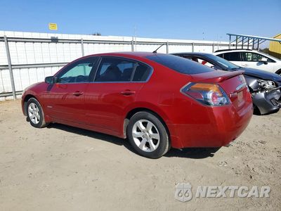 Drugie zdjęcie samochodu z przodu: 2008 NISSAN ALTIMA HYBRID BASE VIN:1N4CL21E78C171435 - miniatura