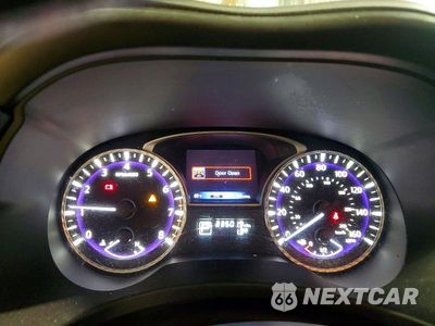 Zdjęcie 9 z 13 samochodu: 2020 INFINITI QX60 PURE VIN:5N1DL0MM2LC502240 - miniatura