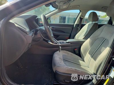 Zdjęcie 7 z 12 samochodu: 2021 HYUNDAI SONATA SEL VIN:5NPEL4JA7MH122407 - miniatura