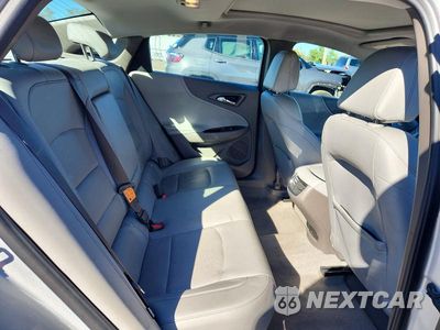 Zdjęcie 10 z 13 samochodu: 2016 CHEVROLET MALIBU PREMIER VIN:1G1ZH5SX2GF255398 - miniatura