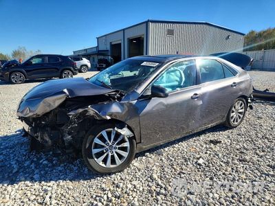 2017 TOYOTA CAMRY XLE V6 4T1BK1FK4HU583805 - główne zdjęcie licytacji z USA - miniatura