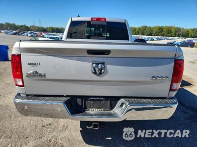 Zdjęcie 6 z 12 samochodu: 2018 RAM 1500 SLT VIN:1C6RR7GG1JS249445 - miniatura