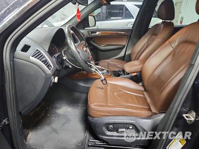 Zdjęcie 7 z 12 samochodu: 2015 AUDI Q5 PREMIUM VIN:WA1CFAFP8FA012917 - miniatura