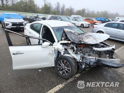 Czwarte zdjęcie samochodu z boku: 2015 NISSAN ALTIMA VIN:1N4AL3AP2FN920352 - miniatura