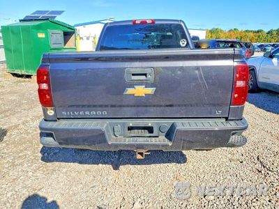 Zdjęcie 6 z 12 samochodu: 2016 CHEVROLET SILVERADO K1500 LT VIN:1GCVKREC1GZ182126 - miniatura