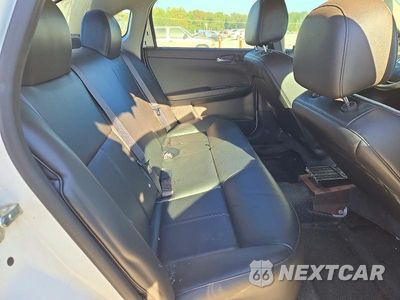 Zdjęcie 10 z 12 samochodu: 2016 CHEVROLET IMPALA LIMITED POLICE VIN:2G1WD5E30G1122864 - miniatura