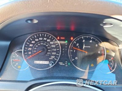 Zdjęcie 9 z 13 samochodu: 2005 LEXUS GX 470 VIN:JTJBT20X850088115 - miniatura