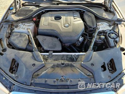 Zdjęcie 11 z 12 samochodu: 2017 BMW 530 I VIN:WBAJA5C33HG897772 - miniatura