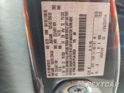 Zdjęcie 13 z 13 samochodu: 2023 FORD ESCAPE ACTIVE VIN:1FMCU9GN1PUA19520 - miniatura