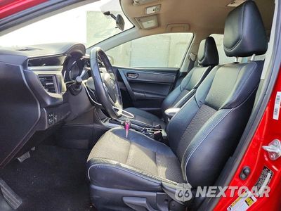 Zdjęcie 7 z 12 samochodu: 2014 TOYOTA COROLLA S VIN:2T1BURHE6EC180485 - miniatura