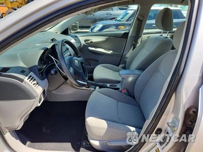 Zdjęcie 7 z 12 samochodu: 2012 TOYOTA COROLLA L VIN:2T1BU4EE7CC837296 - miniatura