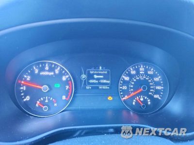 Zdjęcie 9 z 13 samochodu: 2017 KIA SPORTAGE LX VIN:KNDPMCAC0H7241508 - miniatura