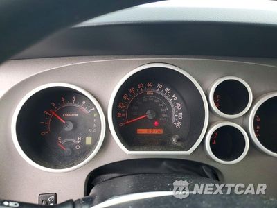 Zdjęcie 9 z 12 samochodu: 2013 TOYOTA TUNDRA CREWMAX SR5 VIN:5TFDW5F15DX283988 - miniatura