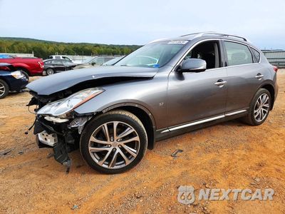 2016 INFINITI QX50 BASE JN1BJ0RRXGM265778 - główne zdjęcie licytacji z USA - miniatura