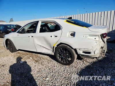 Drugie zdjęcie samochodu z przodu: 2021 TOYOTA CAMRY XSE VIN:4T1K61BK8MU044205 - miniatura