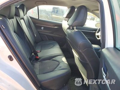 Zdjęcie 10 z 12 samochodu: 2021 TOYOTA CAMRY SE VIN:4T1G11BK2MU020311 - miniatura