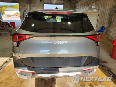 Zdjęcie 6 z 13 samochodu: 2025 KIA SPORTAGE LX VIN:KNDPU3DFXS7380803 - miniatura