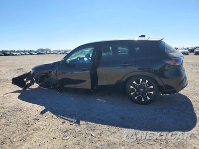 Drugie zdjęcie samochodu z przodu: 2027 HONDA HR-V EXL VIN:3CZRZ1H71VM713752 - miniatura