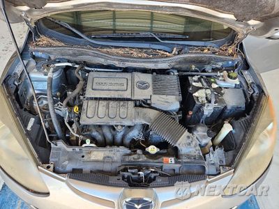 Zdjęcie 11 z 13 samochodu: 2013 MAZDA MAZDA2 VIN:JM1DE1KYXD0170402 - miniatura