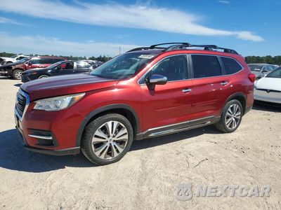 2019 SUBARU ASCENT TOURING 4S4WMARD6K3440764 - główne zdjęcie licytacji z USA - miniatura