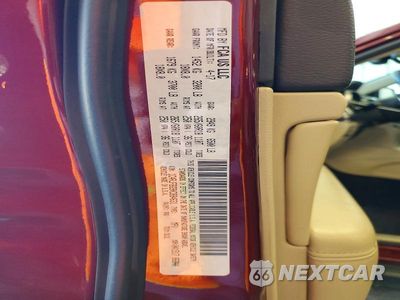 Zdjęcie 13 z 13 samochodu: 2017 JEEP GRAND CHEROKEE LIMITED VIN:1C4RJFBG9HC884631 - miniatura