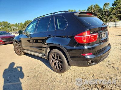 Drugie zdjęcie samochodu z przodu: 2013 BMW X5 XDRIVE35I VIN:5UXZV4C59D0G50475 - miniatura
