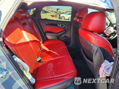 Zdjęcie 10 z 12 samochodu: 2026 HONDA CIVIC SPORT VIN:2HGFE4F86TH307707 - miniatura