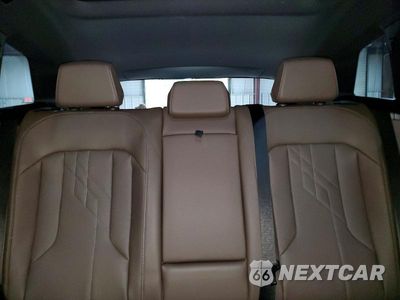Zdjęcie 10 z 14 samochodu: 2026 BMW X3 M50 VIN:5UX73GP09T9492305 - miniatura