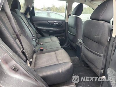 Zdjęcie 11 z 13 samochodu: 2017 NISSAN ROGUE S VIN:5N1AT2MV9HC777747 - miniatura