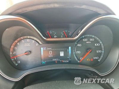 Zdjęcie 9 z 12 samochodu: 2019 CHEVROLET IMPALA PREMIER VIN:2G1105S39K9132880 - miniatura