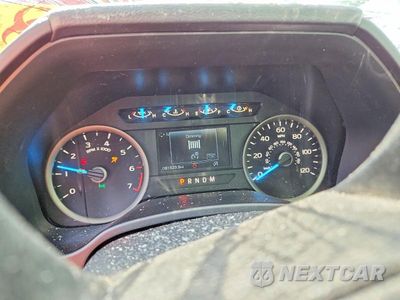 Zdjęcie 9 z 12 samochodu: 2019 FORD F150 SUPERCREW VIN:1FTEW1EPXKFD39767 - miniatura