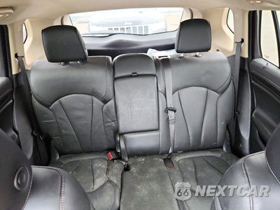 Zdjęcie 10 z 14 samochodu: 2016 BUICK ENVISION PREMIUM VIN:LRBFXESX6GD157997 - miniatura