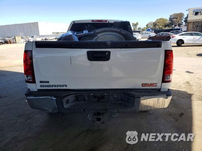 Zdjęcie 6 z 12 samochodu: 2012 GMC SIERRA K1500 SL VIN:1GTR2UEA9CZ305734 - miniatura