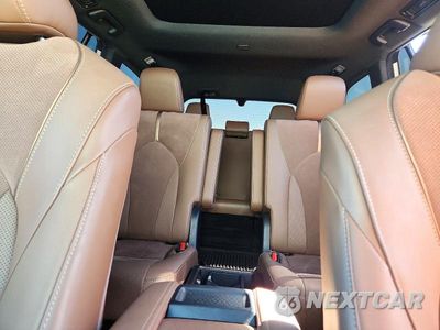 Zdjęcie 10 z 14 samochodu: 2026 TOYOTA GRAND HIGHLANDER HYBRID MAX PLATINUM VIN:5TDADAB57TS035756 - miniatura