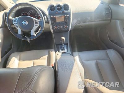 Zdjęcie 8 z 12 samochodu: 2010 NISSAN ALTIMA 2.5 VIN:1N4AL2AP7AN406998 - miniatura