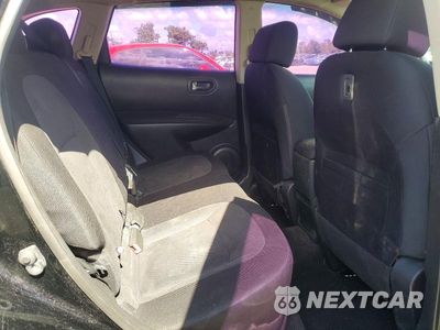 Zdjęcie 11 z 13 samochodu: 2014 NISSAN ROGUE SELECT S VIN:JN8AS5MT4EW609729 - miniatura