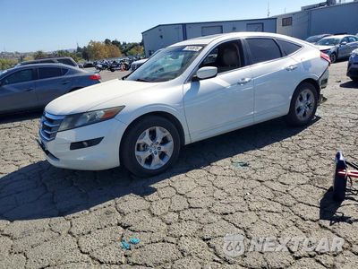 2012 HONDA CROSSTOUR EXL 5J6TF2H52CL006032 - główne zdjęcie licytacji z USA - miniatura