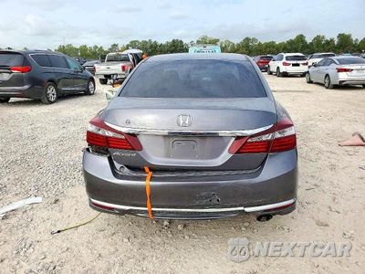 Zdjęcie 6 z 12 samochodu: 2017 HONDA ACCORD LX VIN:1HGCR2F3XHA194110 - miniatura