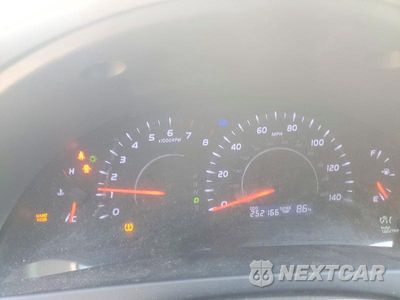 Zdjęcie 9 z 12 samochodu: 2011 TOYOTA CAMRY LE VIN:4T1BF3EK0BU753084 - miniatura
