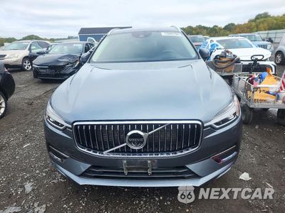Piąte zdjęcie samochodu w środku: 2020 VOLVO XC60 T6 INSCRIPTION VIN:YV4A22RL0L1415340 - miniatura